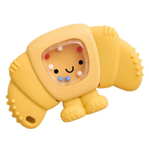 Sweetie Shake Rattle & Teether