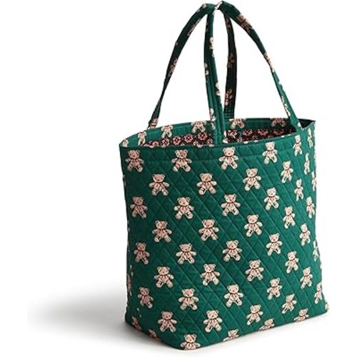 Women's Premium Cotton Marston Grand Tote