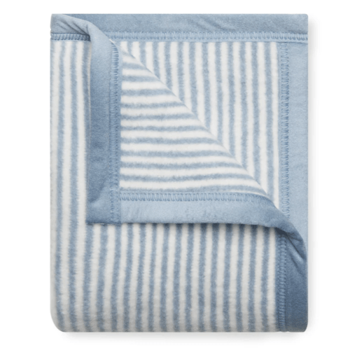 Baby Blues Mini Blanket