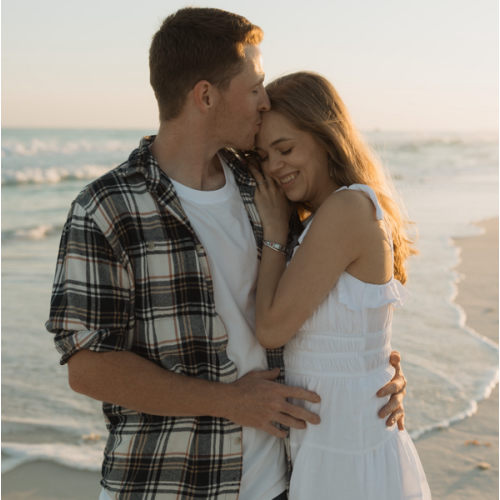 Ashley Kitchens and Jake Burnham’s Baby Registry at Babylist