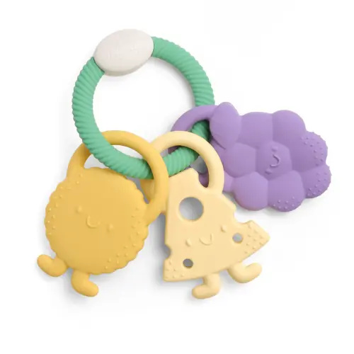 Baby Teething Toys – Itzy Ritzy