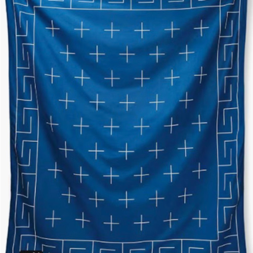 Family Size Beach Blanket