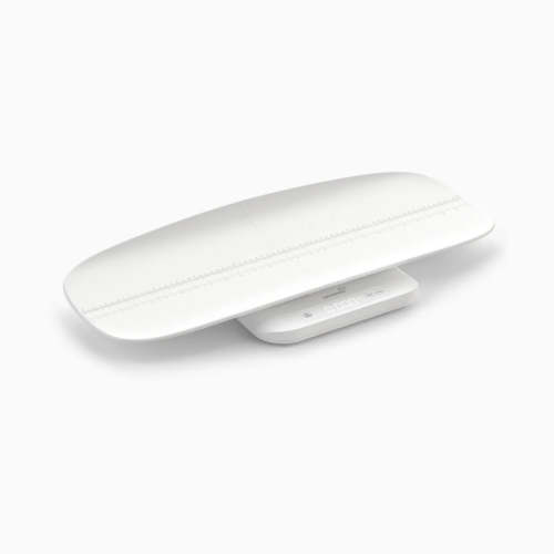 Baby Scale - White