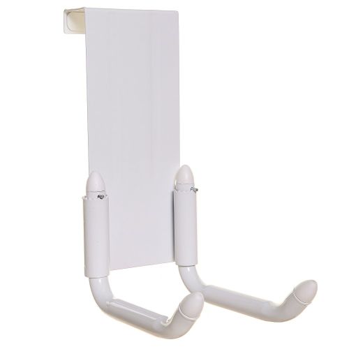 Dreambaby White Stroller hanger