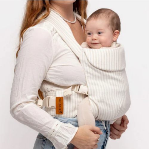 Swan - Aerial Carrier – WildBird