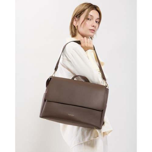 Winnie Backpack Vegan Midi – MINA BAIE