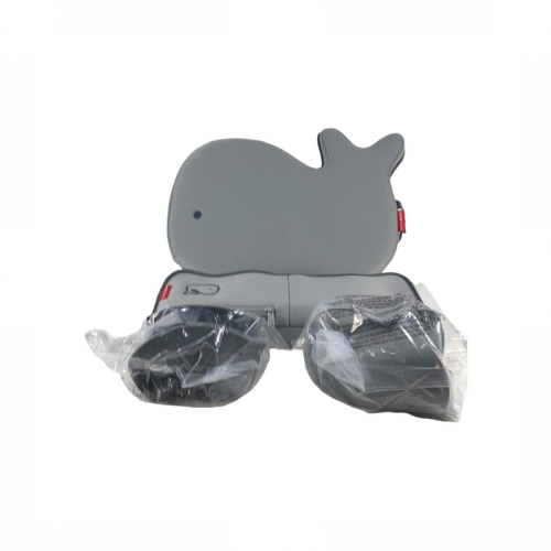 Skip Hop Moby Bathtime Essentials Kit, Grey