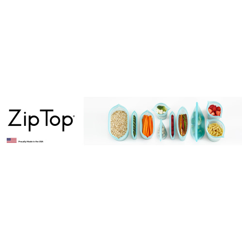 Amazon.com: Zip Top