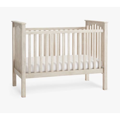 Kendall Convertible Baby Crib | Pottery Barn Kids
