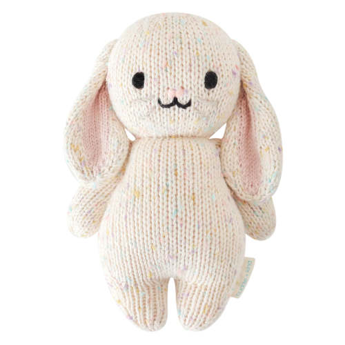 Baby bunny (confetti) – Little and Fern
