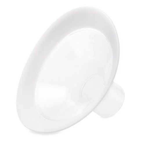 Medela PersonalFit Flex Breast Shields - 21mm - 2ct: Compatible With Freestyle, Pump in Style, Harmony, Swing
