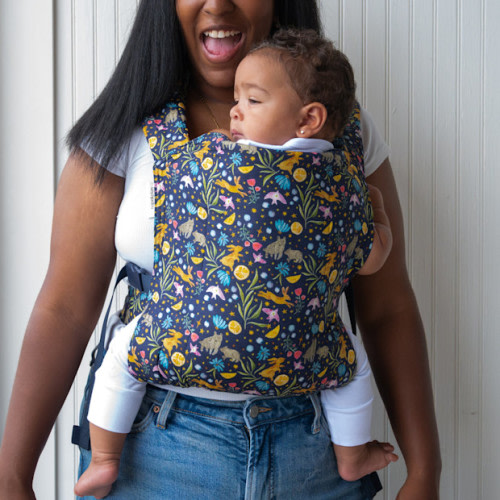 hope&plum Solstice Lark Baby Carrier