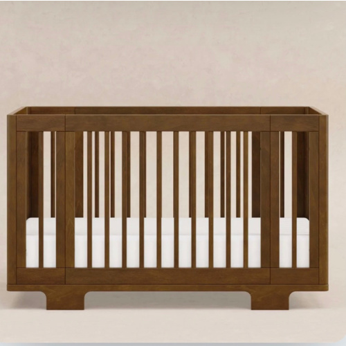 Babyletto Yuzu 8-in-1 Convertible Crib with All-Stages Conversion Kits