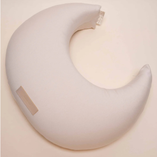 Butterr Nursing Pillow in Natural