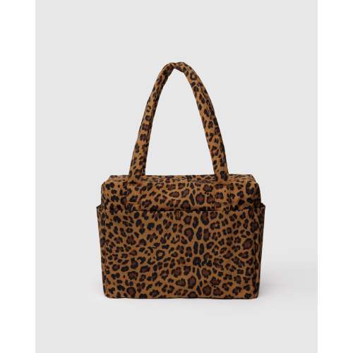 Small Cloud Carry-On