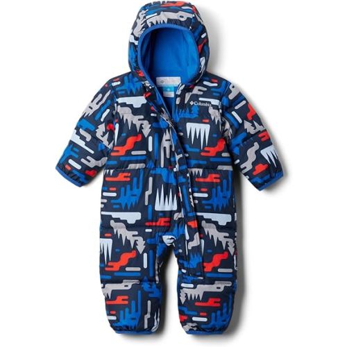 Columbia Unisex Baby Snuggly Bunny Ii Bunting