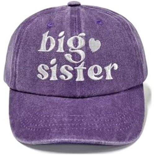 Kids Animal Design for Boys and Girls, Adjustable Embroidered Baseball Cap for Outdoor Wear
