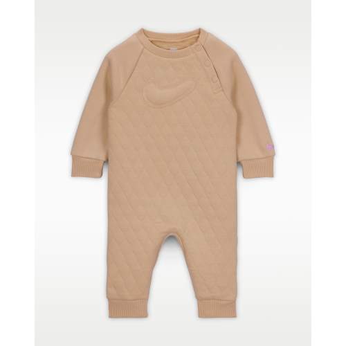 Nike Ready, Set! Baby Coverall. Nike.com