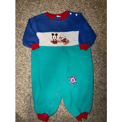 Vintage Mickey