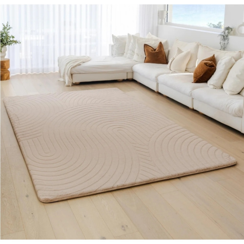 Designer Relax Mat - 1.4" Thick Foam Base