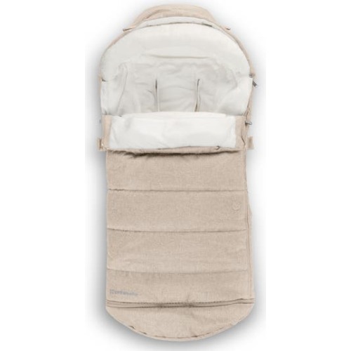 CozyGanoosh Fleece Lined Footmuff