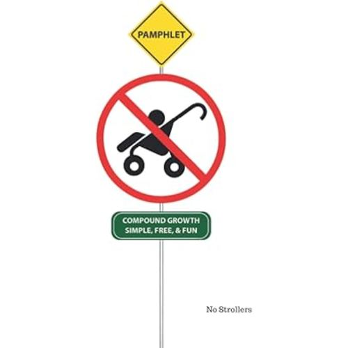 No Strollers