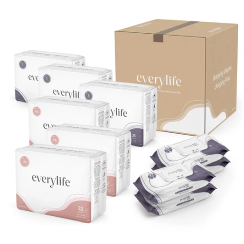 Diaper & Wipes Bundle | Best Diaper