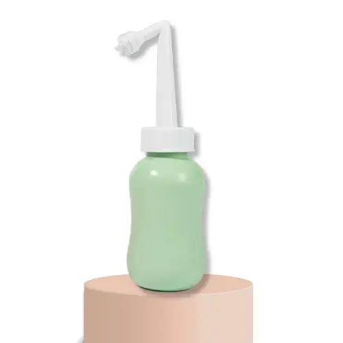 The Maternity Market The Fanny Flusher Peri Bottle - 300mL | Baby Bunting AU