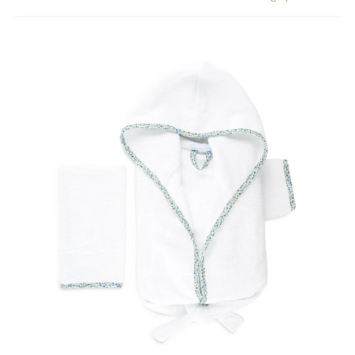 Lucky Toddler Set | Over The Moon