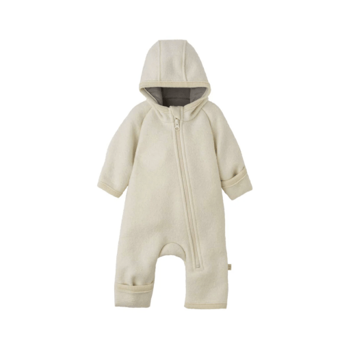 Disana Boiled Wool Overall – Danish Woolen Delight