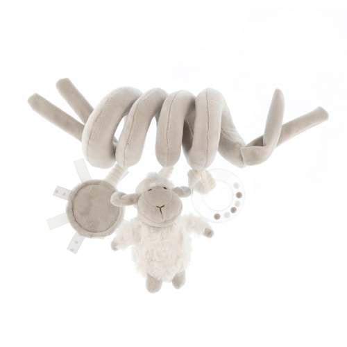 Spirale d'Activité Mouton