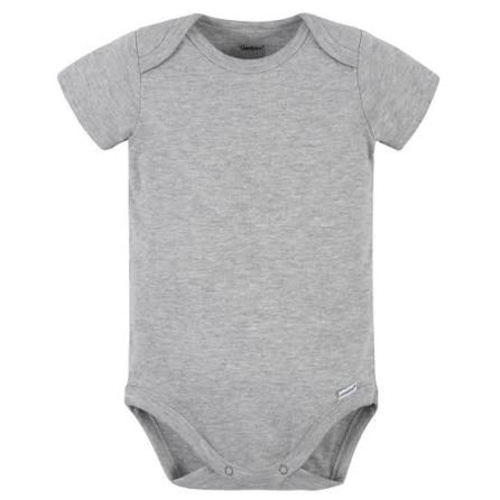 Simple Joys by Carter's Unisex-Baby 4-Pack Long-Sleeve Thermal BodysuitBodysuit