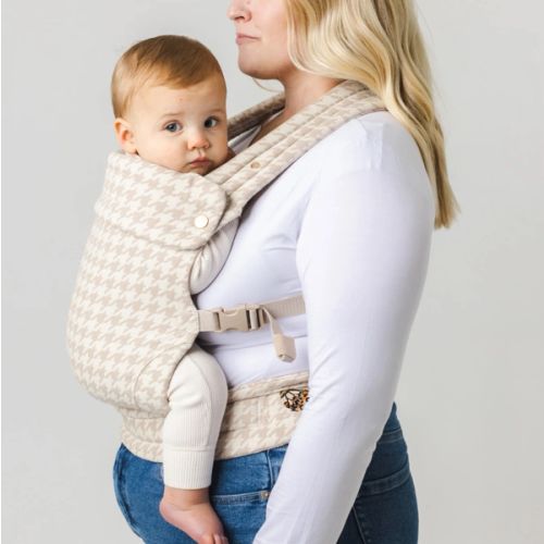 Baby carrier