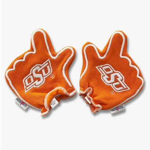 Day1Fans Officially-licensed Protective Baby Mittens
