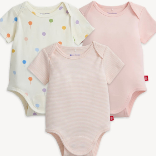 Magnetic 3-Pack Bodysuit – Magnetic Me