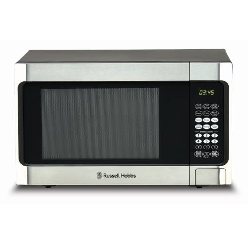 Microwave 34L Family Size