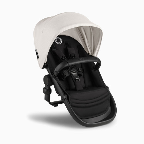 Bugaboo Kangaroo Sibling Seat - Misty White
