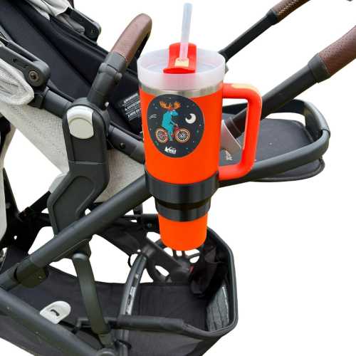 40oz Stanley Holder For UPPAbaby stroller