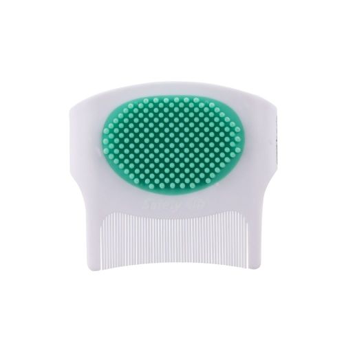 Mother's Choice Cradle Cap Brush & Comb