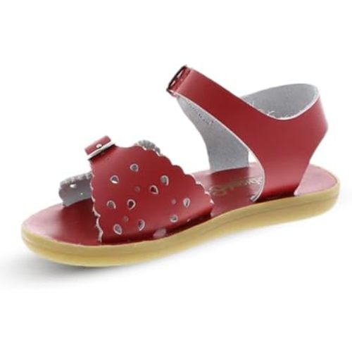 FOOTMATES Ariel and Eco-Ariel Waterproof Sandals for Girls and Boys