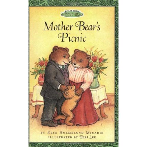Mother Bear's Picnic (Maurice Sendak's Little Bear) (Festival Reader)