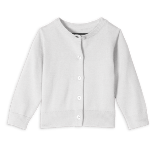 Baby Cardigan Sweater, 3-6M