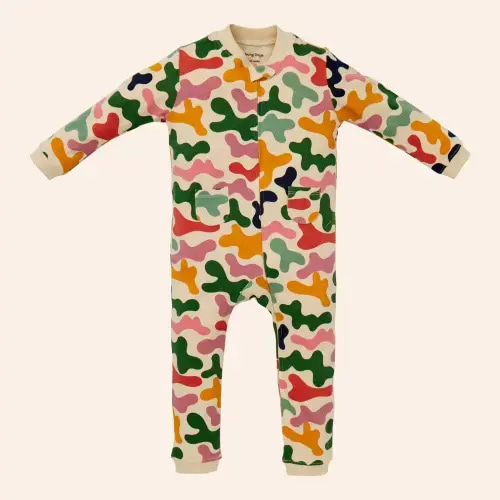 Davis Sleeper - Young Days 12-18 mo.