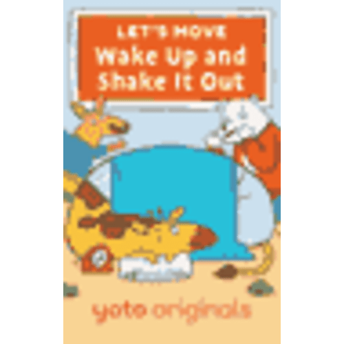 Let's Move