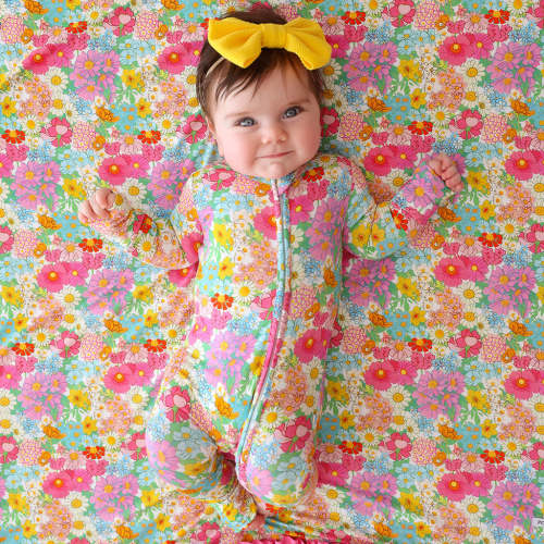 Margie Convertible One Piece