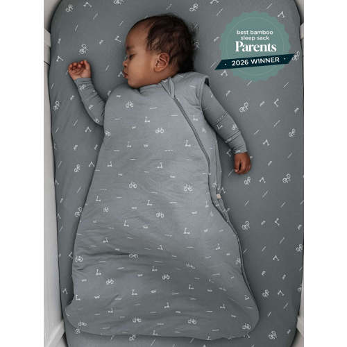 Dash 1.0 TOG Bamboo Viscose Sleep Sack | günamüna