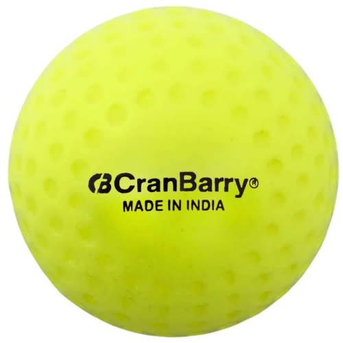 Oversized Youth Field Hockey Ball