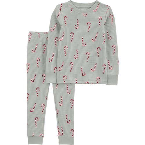 Carter's Child of Mine Baby and Toddler Pajama Set, 2-Piece, Sizes 12M-5T