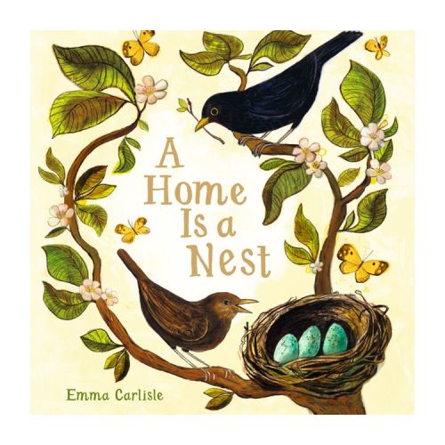 A Home Is a Nest