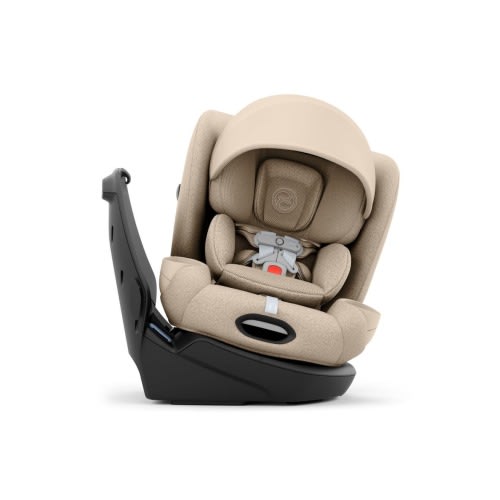 Callisto T 360 All-in-One Car Seat